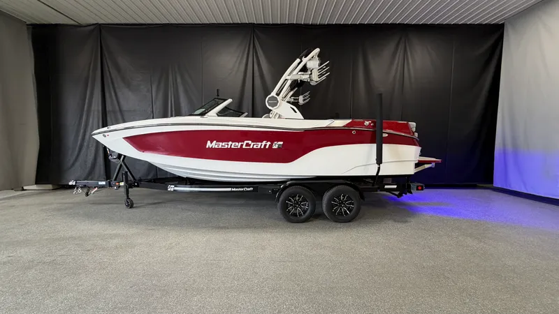 The Image of Mastercraft XT22 2026 - 0