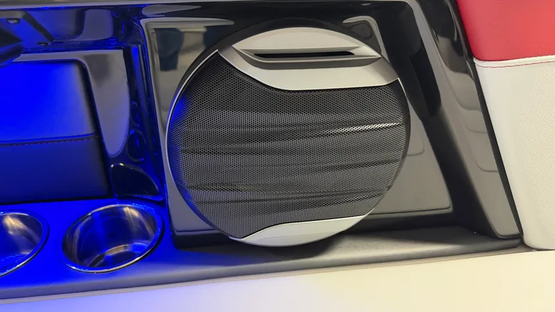 Slide: The Image of Mastercraft XT22 2026 - 59