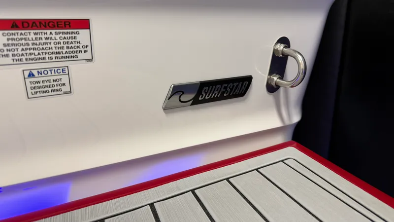 Slide: The Image of Mastercraft XT22 2026 - 11