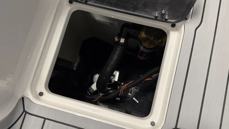 Slide: The Image of Mastercraft XT22 2026 - 114