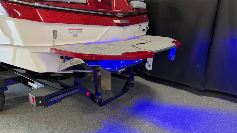 Slide: The Image of Mastercraft XT22 2026 - 7
