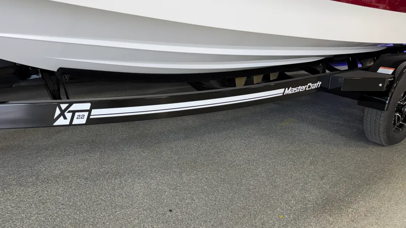 Slide: The Image of Mastercraft XT22 2026 - 118