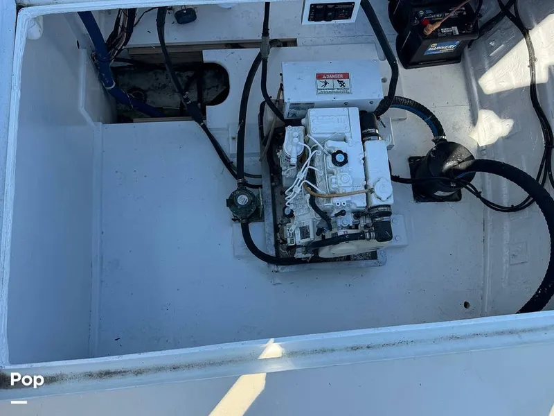 Slide: The Image of Chris-Craft Aquahome 1973 - 16833700