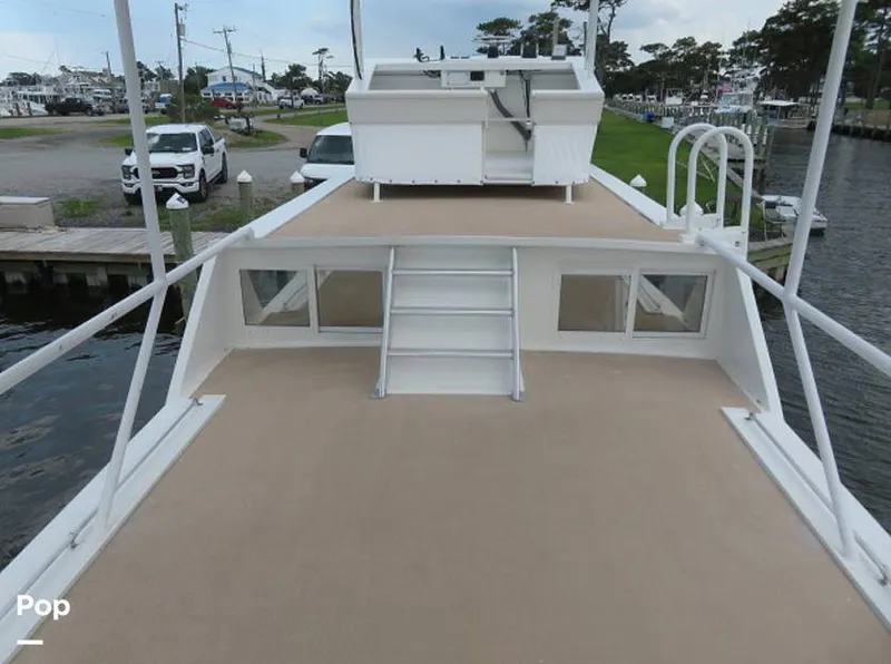 Slide: The Image of Chris-Craft Aquahome 1973 - 16812511