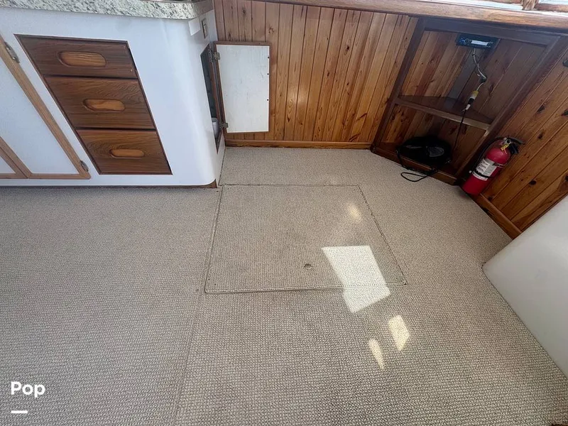 Slide: The Image of Chris-Craft Aquahome 1973 - 16833273