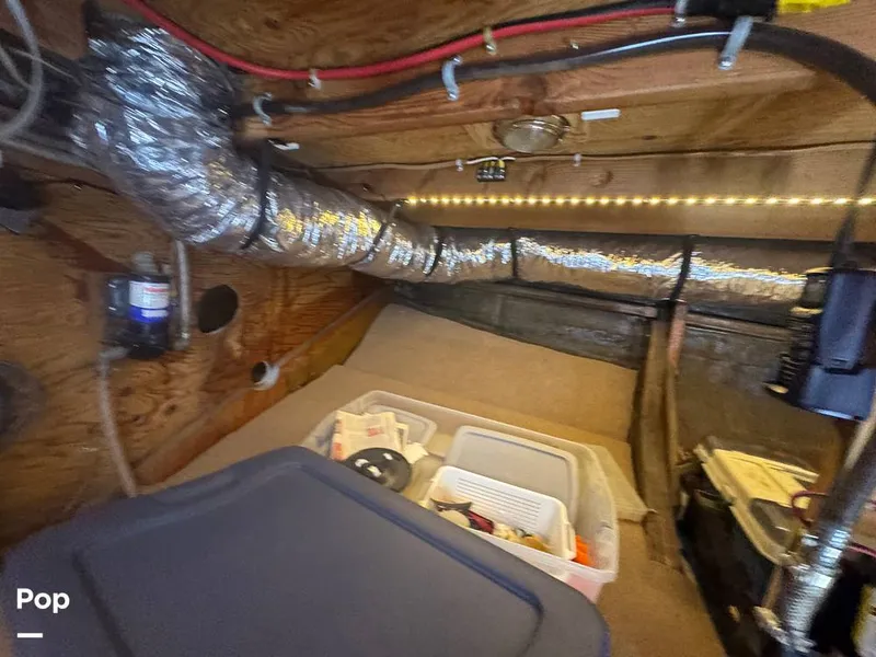 Slide: The Image of Chris-Craft Aquahome 1973 - 16833254