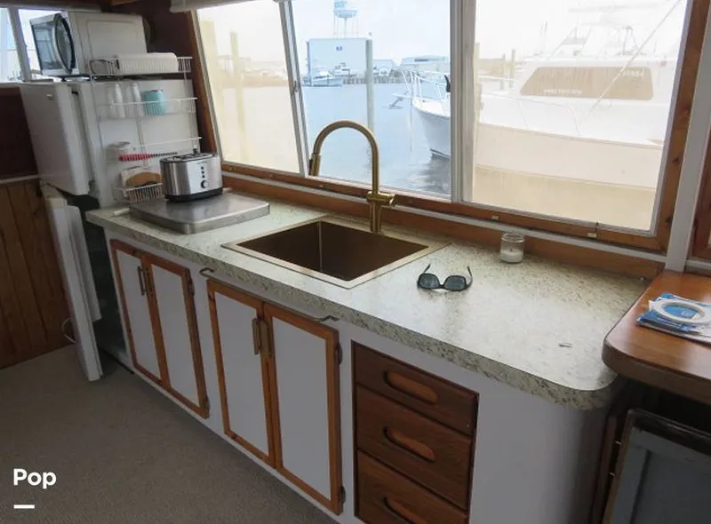 Slide: The Image of Chris-Craft Aquahome 1973 - 16812517