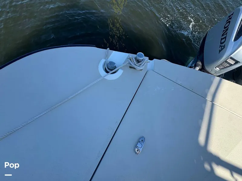 Slide: The Image of Chris-Craft Aquahome 1973 - 16833766