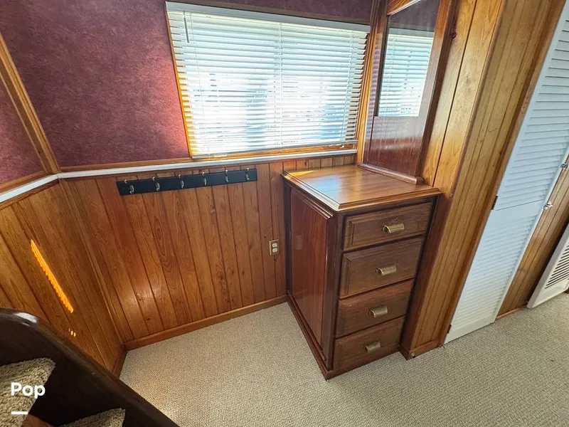 Slide: The Image of Chris-Craft Aquahome 1973 - 16833315