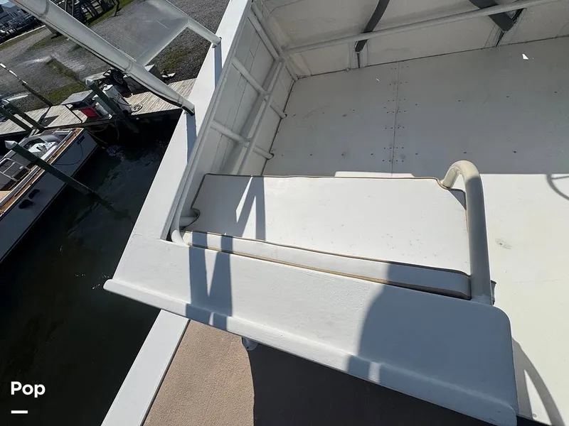 Slide: The Image of Chris-Craft Aquahome 1973 - 16833709