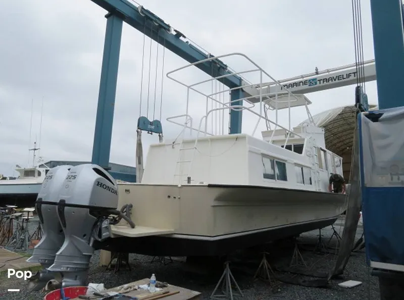 Slide: The Image of Chris-Craft Aquahome 1973 - 16812503
