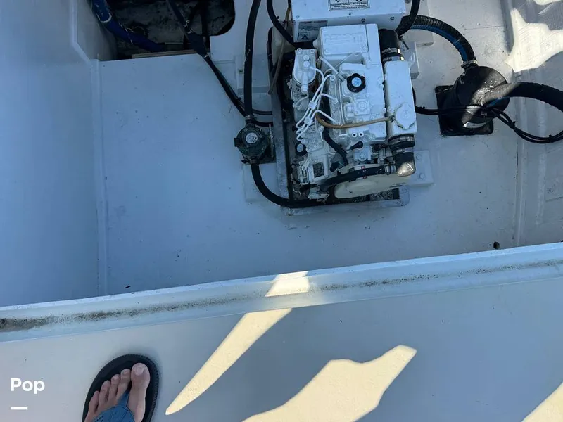 Slide: The Image of Chris-Craft Aquahome 1973 - 16833699