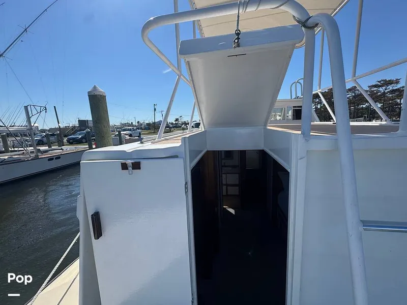 Slide: The Image of Chris-Craft Aquahome 1973 - 16833234