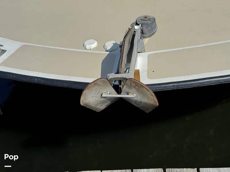 Slide: The Image of Chris-Craft Aquahome 1973 - 16834164