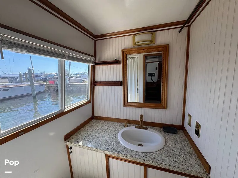 Slide: The Image of Chris-Craft Aquahome 1973 - 16833300