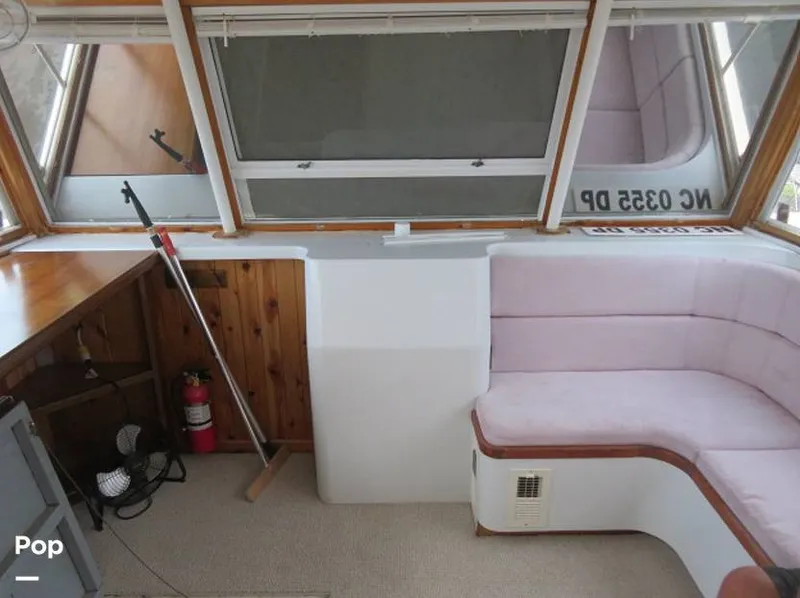 Slide: The Image of Chris-Craft Aquahome 1973 - 16812515