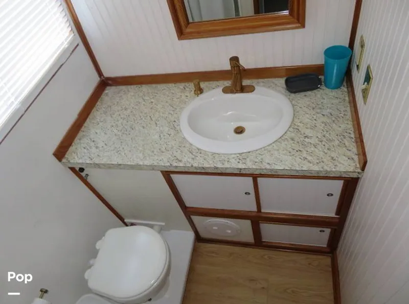 Slide: The Image of Chris-Craft Aquahome 1973 - 16812522