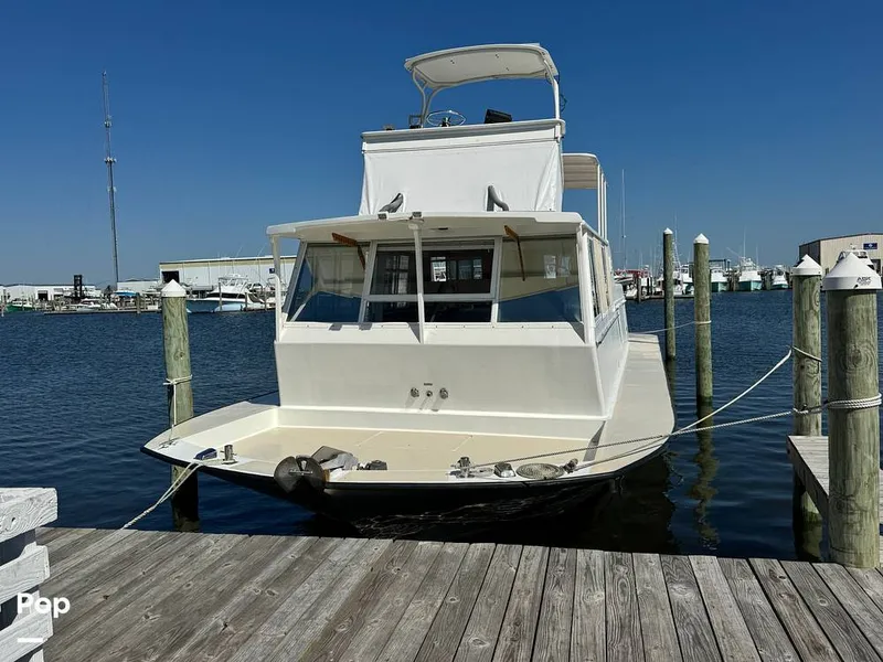 Slide: The Image of Chris-Craft Aquahome 1973 - 16833210