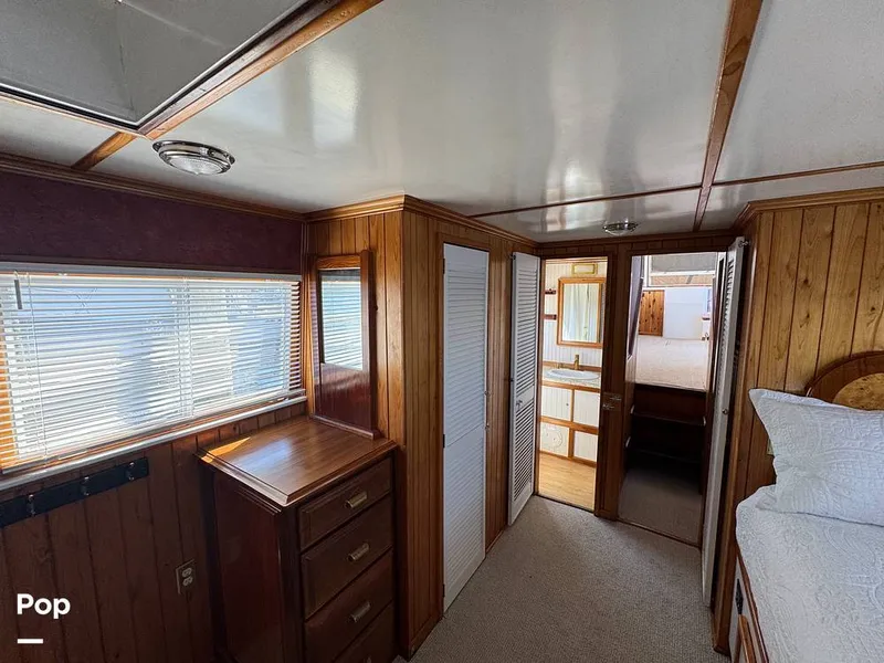 Slide: The Image of Chris-Craft Aquahome 1973 - 16833225