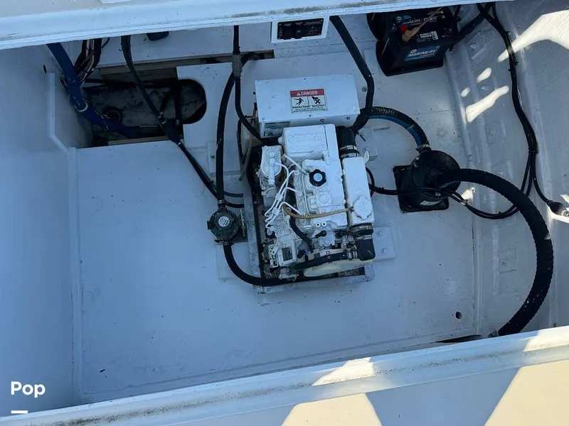 Slide: The Image of Chris-Craft Aquahome 1973 - 16833701