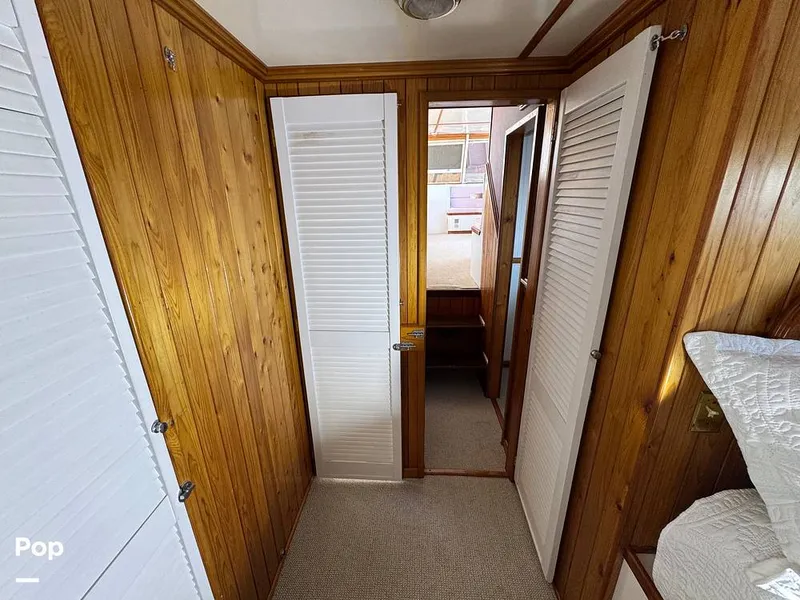 Slide: The Image of Chris-Craft Aquahome 1973 - 16833293