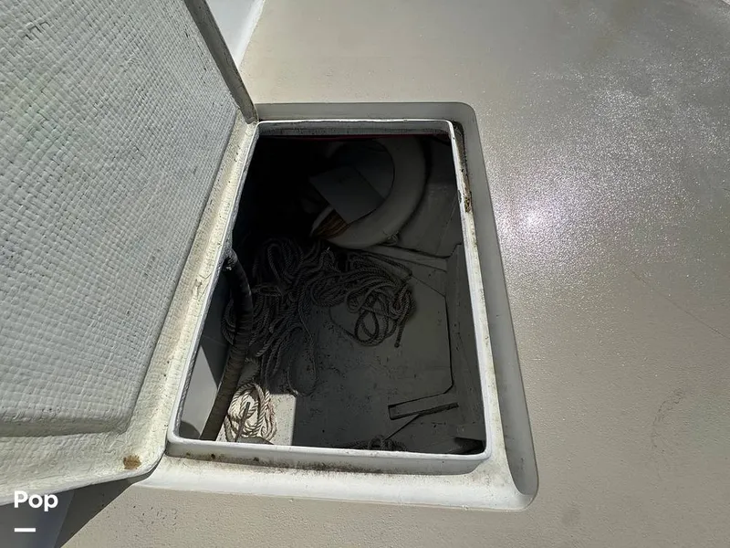 Slide: The Image of Chris-Craft Aquahome 1973 - 16834170