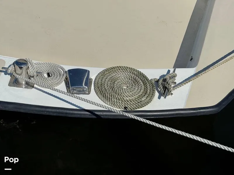 Slide: The Image of Chris-Craft Aquahome 1973 - 16834165