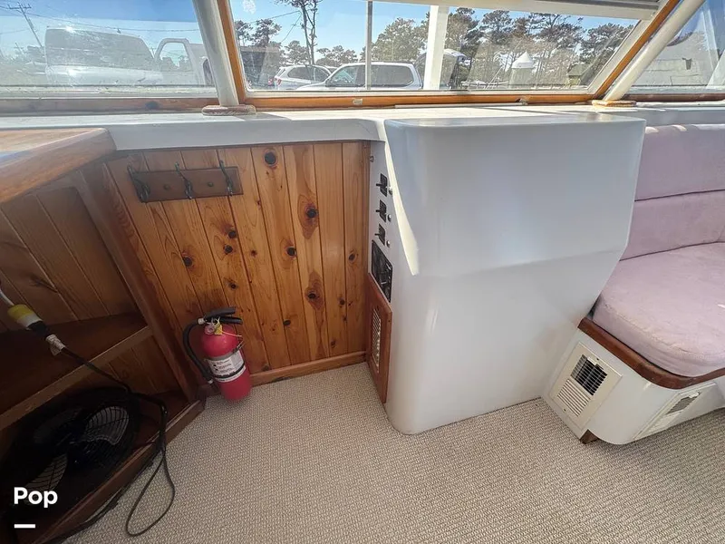 Slide: The Image of Chris-Craft Aquahome 1973 - 16833275