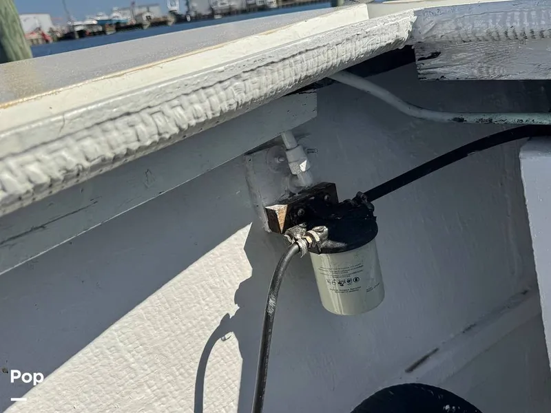 Slide: The Image of Chris-Craft Aquahome 1973 - 16833693