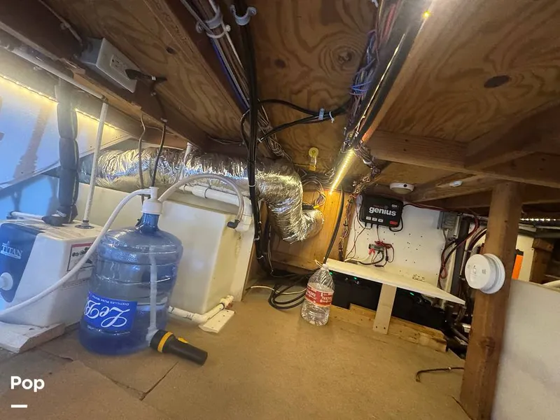 Slide: The Image of Chris-Craft Aquahome 1973 - 16833264