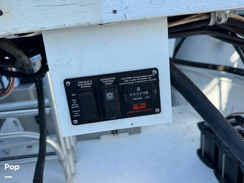 Slide: The Image of Chris-Craft Aquahome 1973 - 16833703