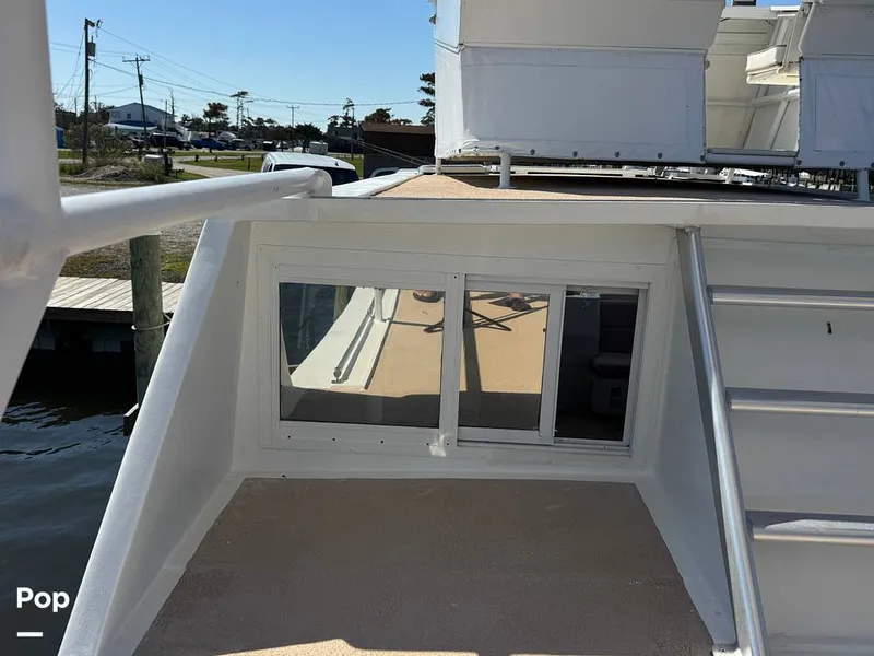 Slide: The Image of Chris-Craft Aquahome 1973 - 16833706