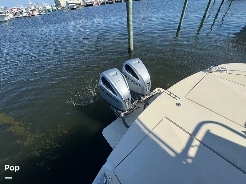 Slide: The Image of Chris-Craft Aquahome 1973 - 16833763