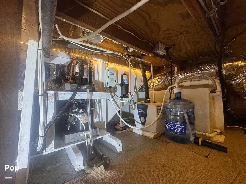 Slide: The Image of Chris-Craft Aquahome 1973 - 16833257