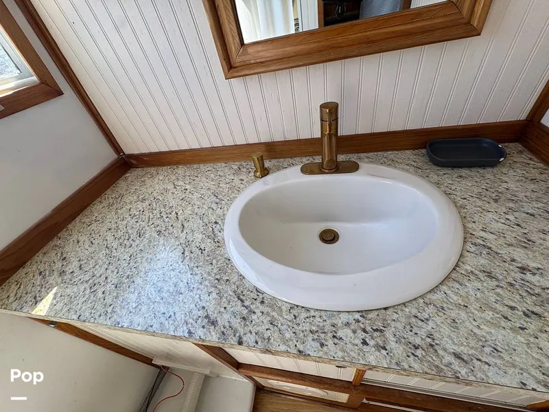 Slide: The Image of Chris-Craft Aquahome 1973 - 16833301