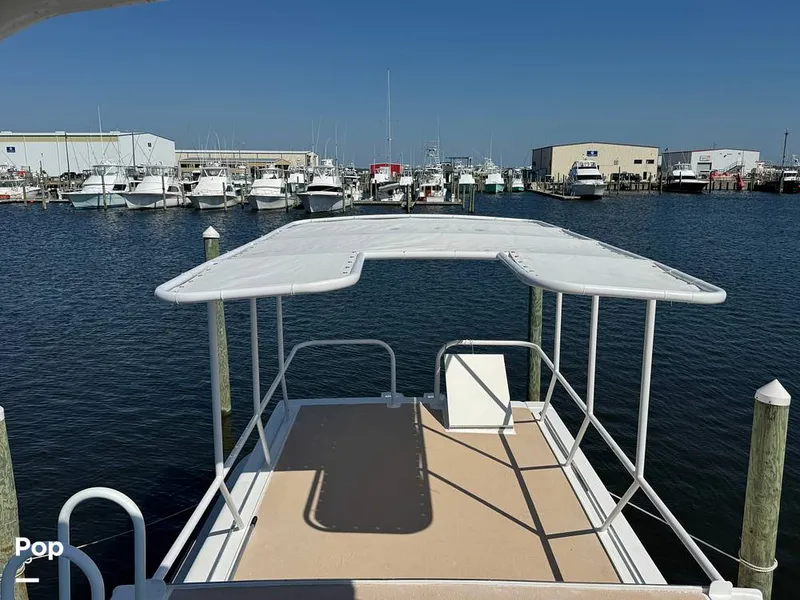 Slide: The Image of Chris-Craft Aquahome 1973 - 16833745