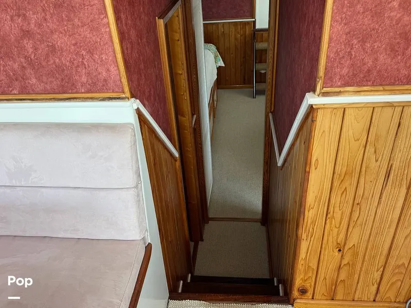Slide: The Image of Downstairs Hallway - 16833231