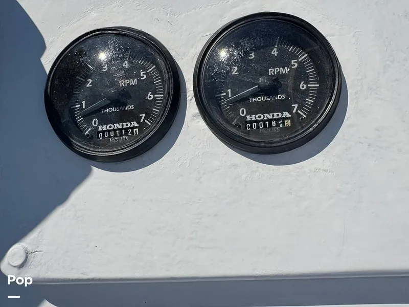 Slide: The Image of Chris-Craft Aquahome 1973 - 16833716