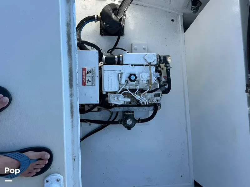 Slide: The Image of Chris-Craft Aquahome 1973 - 16833696