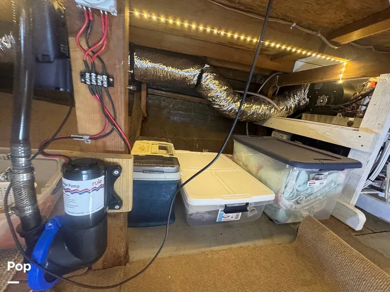 Slide: The Image of Chris-Craft Aquahome 1973 - 16833252