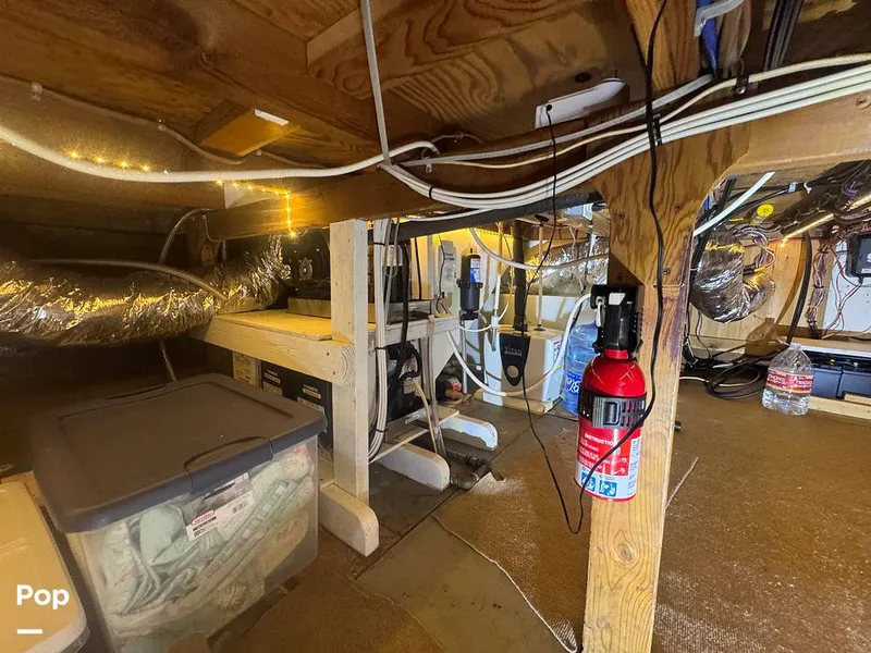 Slide: The Image of Chris-Craft Aquahome 1973 - 16833251