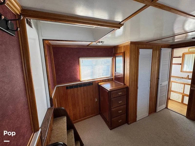Slide: The Image of Chris-Craft Aquahome 1973 - 16833317
