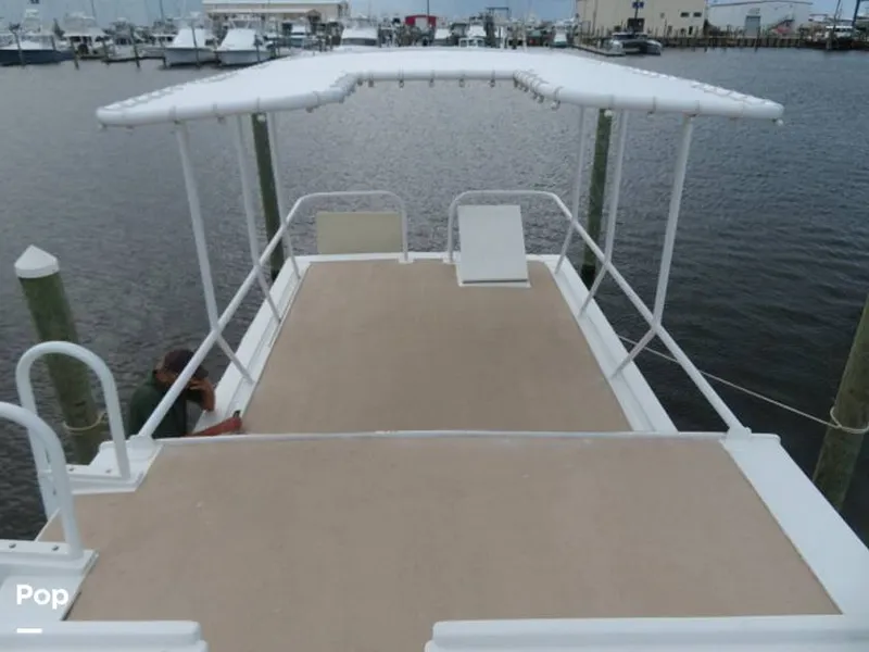 Slide: The Image of Chris-Craft Aquahome 1973 - 16812509