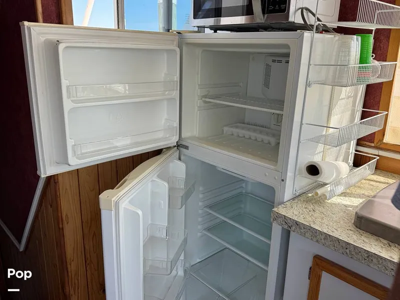 Slide: The Image of Fridge/Freezer- Full Size - 16833243