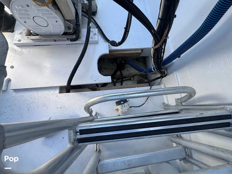 Slide: The Image of Swim Ladder ( Stern ) - 16833692