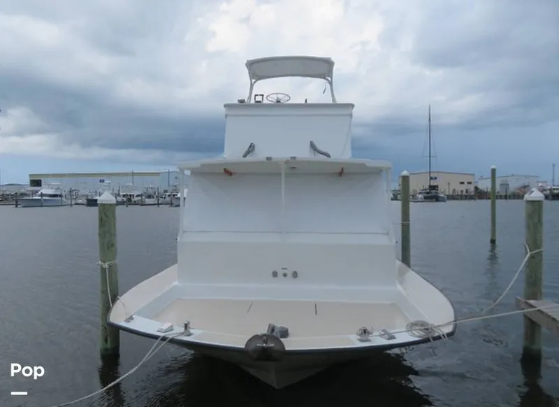 Slide: The Image of Chris-Craft Aquahome 1973 - 16812506