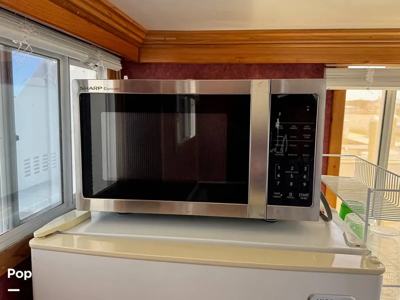 Slide: The Image of Microwave - 16833245