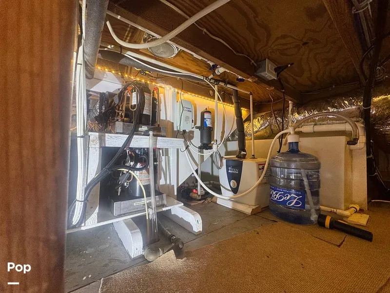 Slide: The Image of Chris-Craft Aquahome 1973 - 16833256