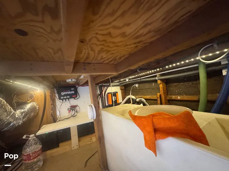 Slide: The Image of Chris-Craft Aquahome 1973 - 16833260