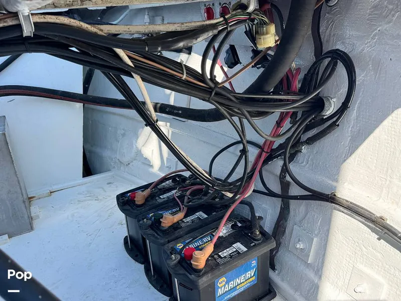 Slide: The Image of Chris-Craft Aquahome 1973 - 16833702